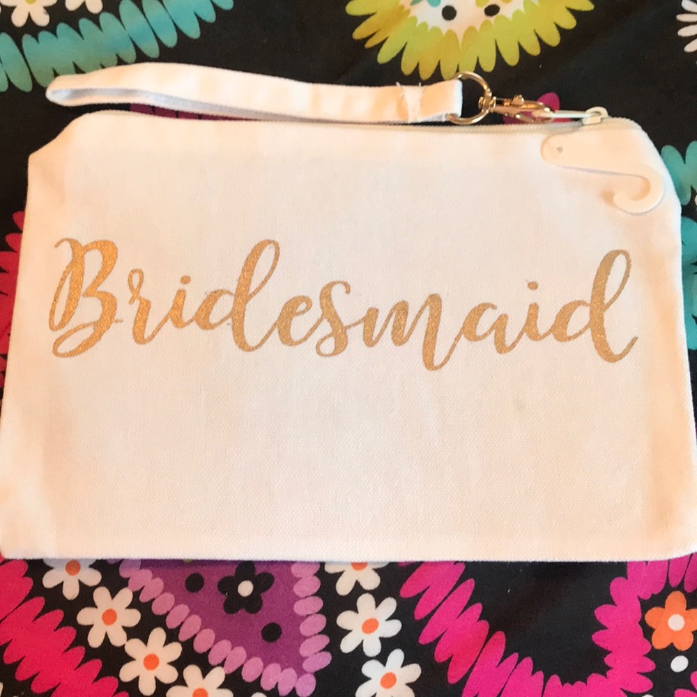 Small hand bag - Picture 2 of 6